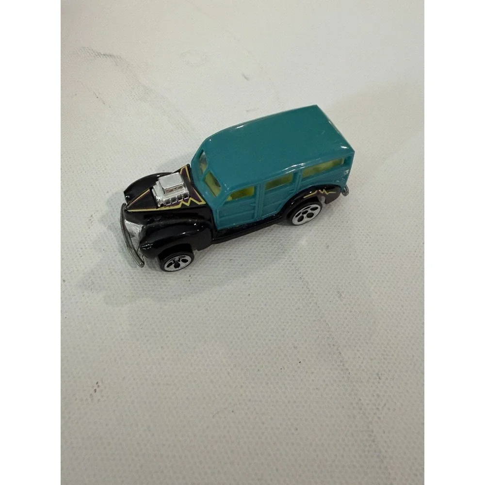 Hot Wheels hot wheels